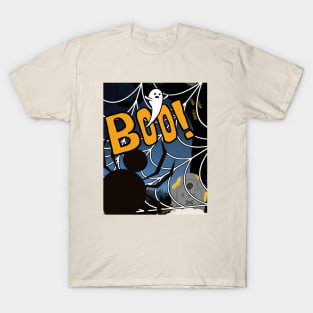 boo T-Shirt